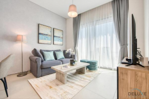Sublime 1BR at The Address Residences JBR by Deluxe Holiday Homes